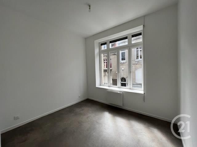 Appartement F3 &agrave; louer - 3 pi&egrave;ces - 47,20 m2 - Boulogne Sur Mer - 62 - NORD-PAS-DE-CALAIS