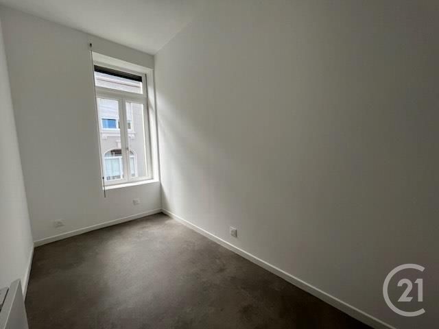 Appartement F3 &agrave; louer - 3 pi&egrave;ces - 47,20 m2 - Boulogne Sur Mer - 62 - NORD-PAS-DE-CALAIS