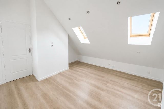 Appartement F1 bis &agrave; vendre - 2 pi&egrave;ces - 20 m2 - Boulogne Sur Mer - 62 - NORD-PAS-DE-CALAIS