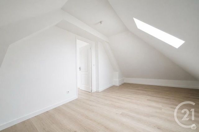 Appartement F1 Bis à vendre BOULOGNE SUR MER
