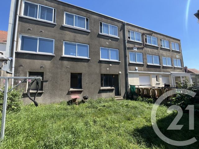 immeuble - BOULOGNE SUR MER - 62
