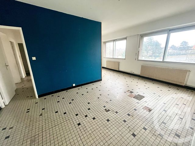 Immeuble &agrave; vendre - 475 m2 - Boulogne Sur Mer - 62 - NORD-PAS-DE-CALAIS