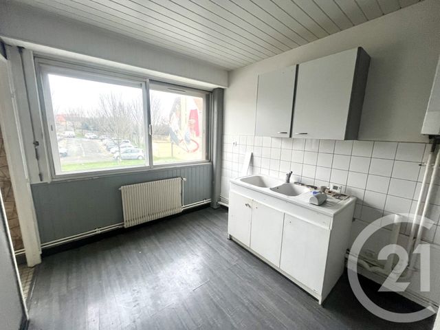 Immeuble &agrave; vendre - 475 m2 - Boulogne Sur Mer - 62 - NORD-PAS-DE-CALAIS