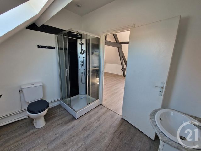 Appartement F2 &agrave; louer - 2 pi&egrave;ces - 39 m2 - Boulogne Sur Mer - 62 - NORD-PAS-DE-CALAIS