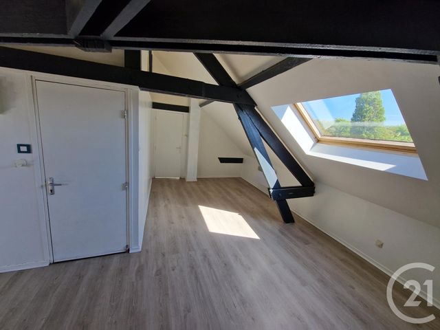 Appartement F2 &agrave; louer - 2 pi&egrave;ces - 39 m2 - Boulogne Sur Mer - 62 - NORD-PAS-DE-CALAIS
