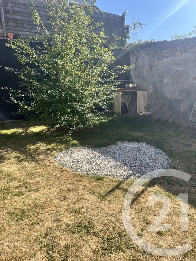 Maison &agrave; vendre - 7 pi&egrave;ces - 115 m2 - Boulogne Sur Mer - 62 - NORD-PAS-DE-CALAIS
