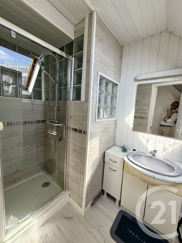 Maison &agrave; vendre - 7 pi&egrave;ces - 115 m2 - Boulogne Sur Mer - 62 - NORD-PAS-DE-CALAIS