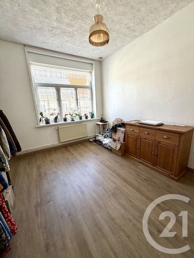 Maison &agrave; vendre - 7 pi&egrave;ces - 115 m2 - Boulogne Sur Mer - 62 - NORD-PAS-DE-CALAIS