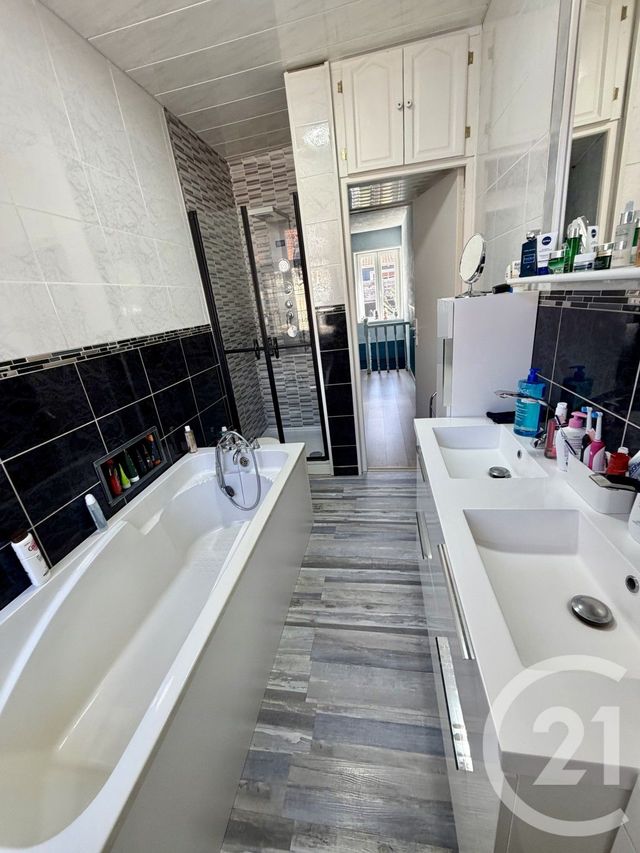 Maison &agrave; vendre - 7 pi&egrave;ces - 115 m2 - Boulogne Sur Mer - 62 - NORD-PAS-DE-CALAIS