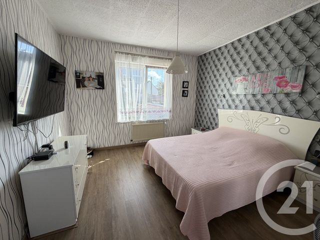 Maison &agrave; vendre - 7 pi&egrave;ces - 115 m2 - Boulogne Sur Mer - 62 - NORD-PAS-DE-CALAIS