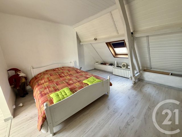 Maison &agrave; vendre - 7 pi&egrave;ces - 115 m2 - Boulogne Sur Mer - 62 - NORD-PAS-DE-CALAIS