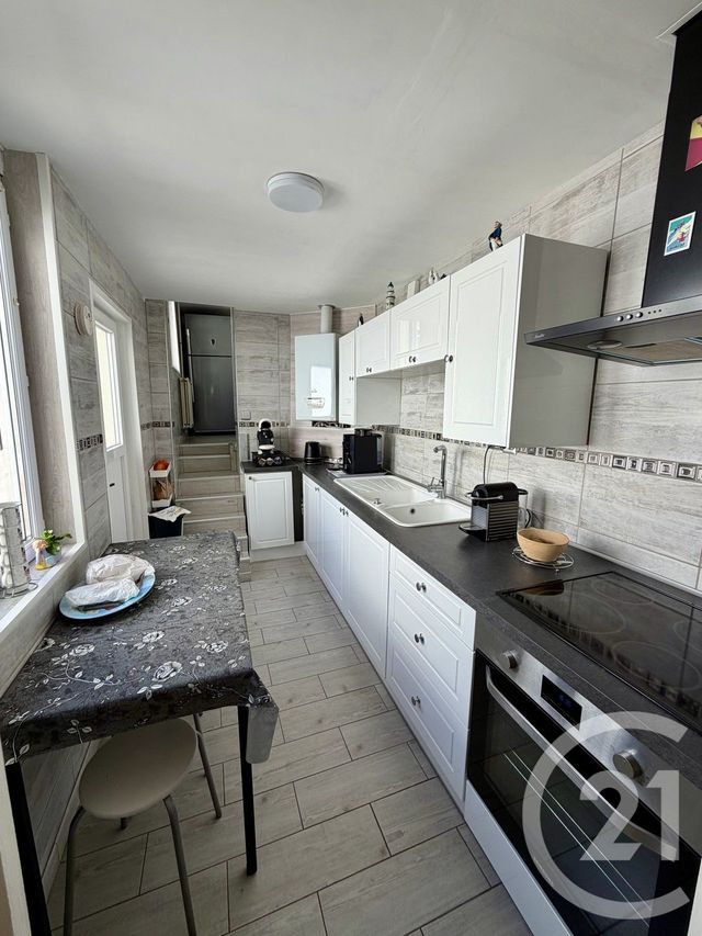 Maison &agrave; vendre - 7 pi&egrave;ces - 115 m2 - Boulogne Sur Mer - 62 - NORD-PAS-DE-CALAIS
