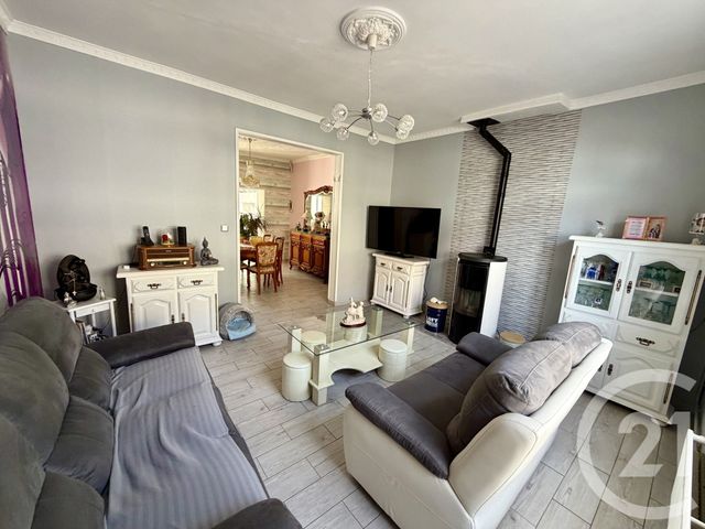 Maison &agrave; vendre - 7 pi&egrave;ces - 115 m2 - Boulogne Sur Mer - 62 - NORD-PAS-DE-CALAIS