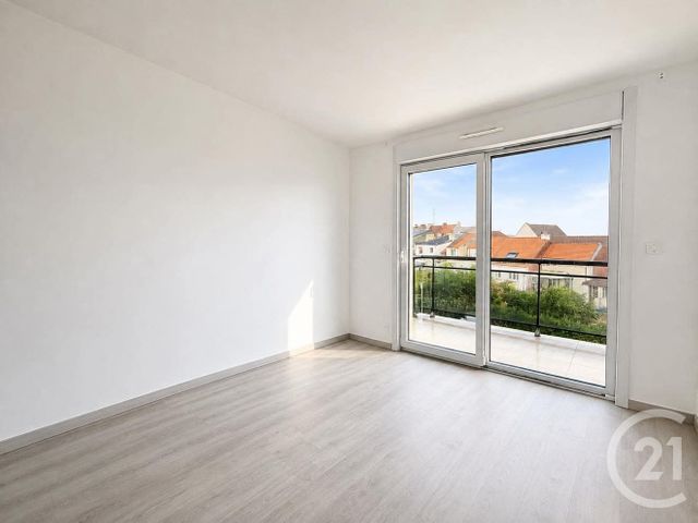 Appartement F3 &agrave; vendre - 3 pi&egrave;ces - 68,70 m2 - St Martin Boulogne - 62 - NORD-PAS-DE-CALAIS