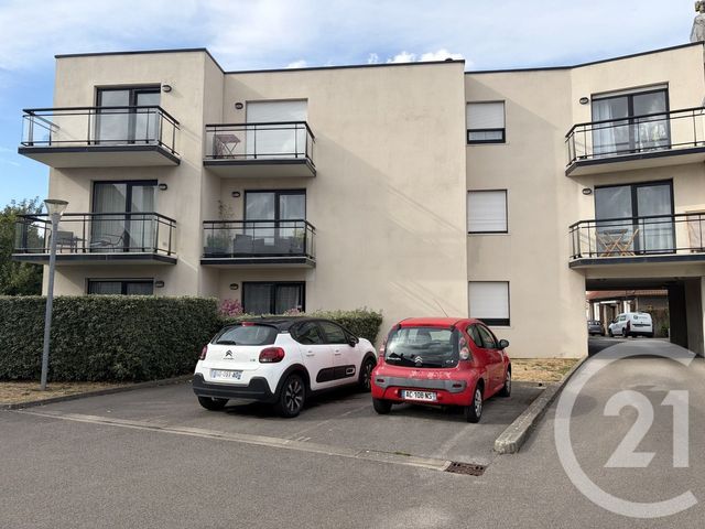 appartement - ST MARTIN BOULOGNE - 62
