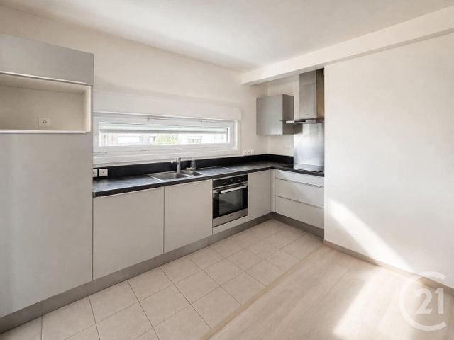 Appartement F3 &agrave; vendre - 3 pi&egrave;ces - 68,70 m2 - St Martin Boulogne - 62 - NORD-PAS-DE-CALAIS