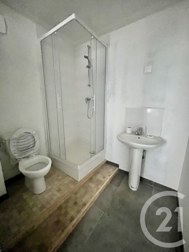 Maison &agrave; vendre - 3 pi&egrave;ces - 50 m2 - Boulogne Sur Mer - 62 - NORD-PAS-DE-CALAIS