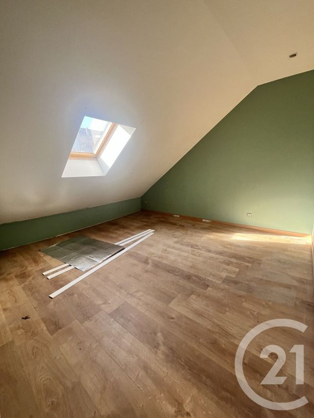 Maison &agrave; vendre - 3 pi&egrave;ces - 50 m2 - Boulogne Sur Mer - 62 - NORD-PAS-DE-CALAIS
