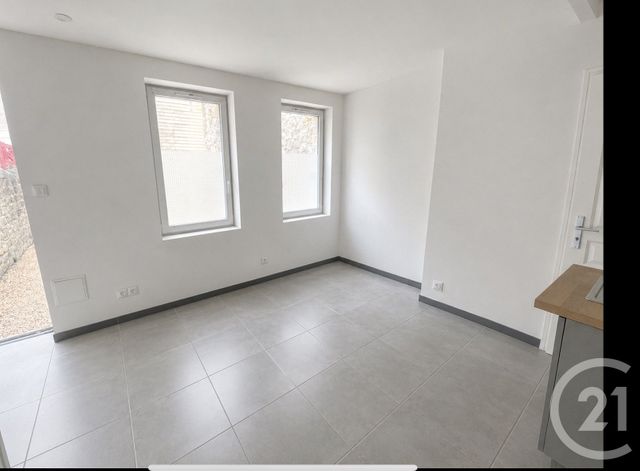 Maison &agrave; vendre - 3 pi&egrave;ces - 50 m2 - Boulogne Sur Mer - 62 - NORD-PAS-DE-CALAIS