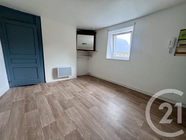 Appartement F1 &agrave; louer - 1 pi&egrave;ce - 16,20 m2 - Boulogne Sur Mer - 62 - NORD-PAS-DE-CALAIS