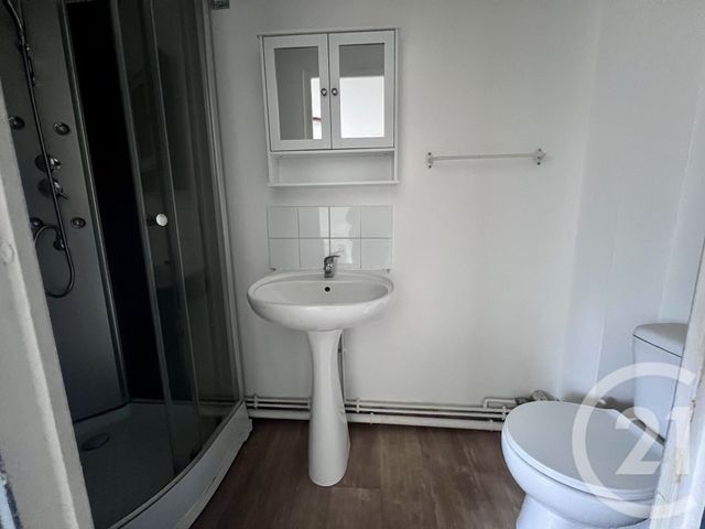 Appartement F1 &agrave; louer - 1 pi&egrave;ce - 16,20 m2 - Boulogne Sur Mer - 62 - NORD-PAS-DE-CALAIS
