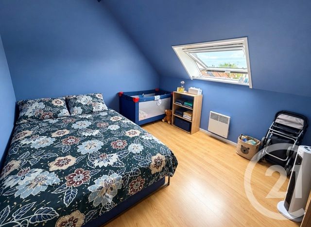 Appartement F2 &agrave; vendre - 2 pi&egrave;ces - 30,73 m2 - Boulogne Sur Mer - 62 - NORD-PAS-DE-CALAIS