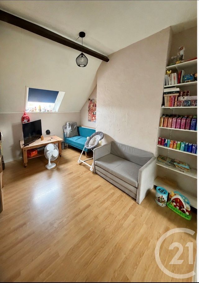 Appartement F2 &agrave; vendre - 2 pi&egrave;ces - 30,73 m2 - Boulogne Sur Mer - 62 - NORD-PAS-DE-CALAIS