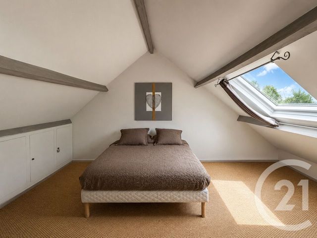 Maison &agrave; vendre - 6 pi&egrave;ces - 127 m2 - Hardelot Plage - 62 - NORD-PAS-DE-CALAIS