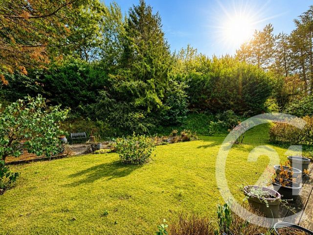 Maison &agrave; vendre - 6 pi&egrave;ces - 127 m2 - Hardelot Plage - 62 - NORD-PAS-DE-CALAIS