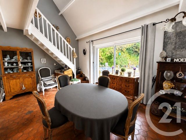 Maison &agrave; vendre - 6 pi&egrave;ces - 127 m2 - Hardelot Plage - 62 - NORD-PAS-DE-CALAIS