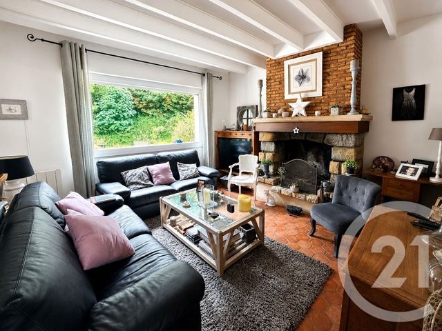 Maison &agrave; vendre - 6 pi&egrave;ces - 127 m2 - Hardelot Plage - 62 - NORD-PAS-DE-CALAIS