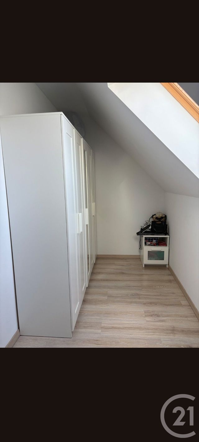Maison &agrave; louer - 3 pi&egrave;ces - 64,50 m2 - Desvres - 62 - NORD-PAS-DE-CALAIS