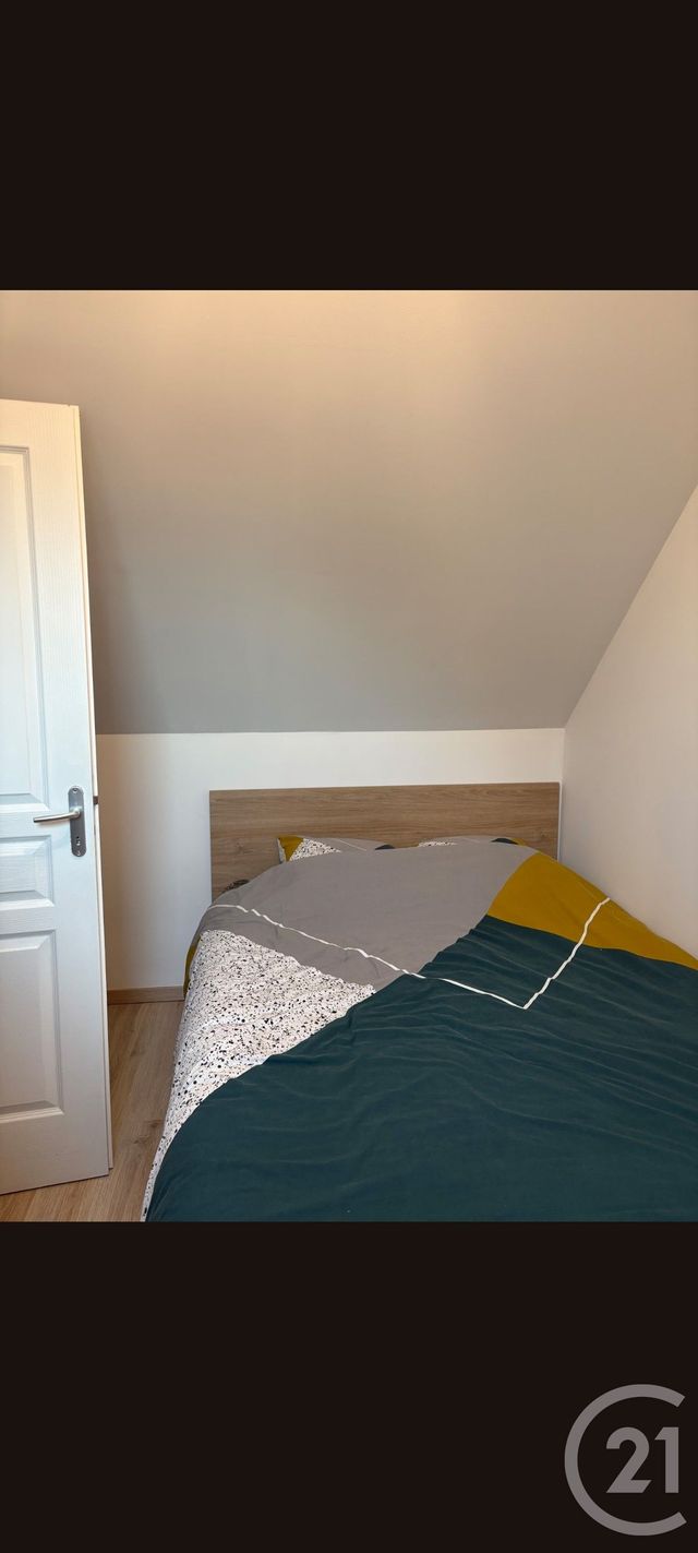 Maison &agrave; louer - 3 pi&egrave;ces - 64,50 m2 - Desvres - 62 - NORD-PAS-DE-CALAIS
