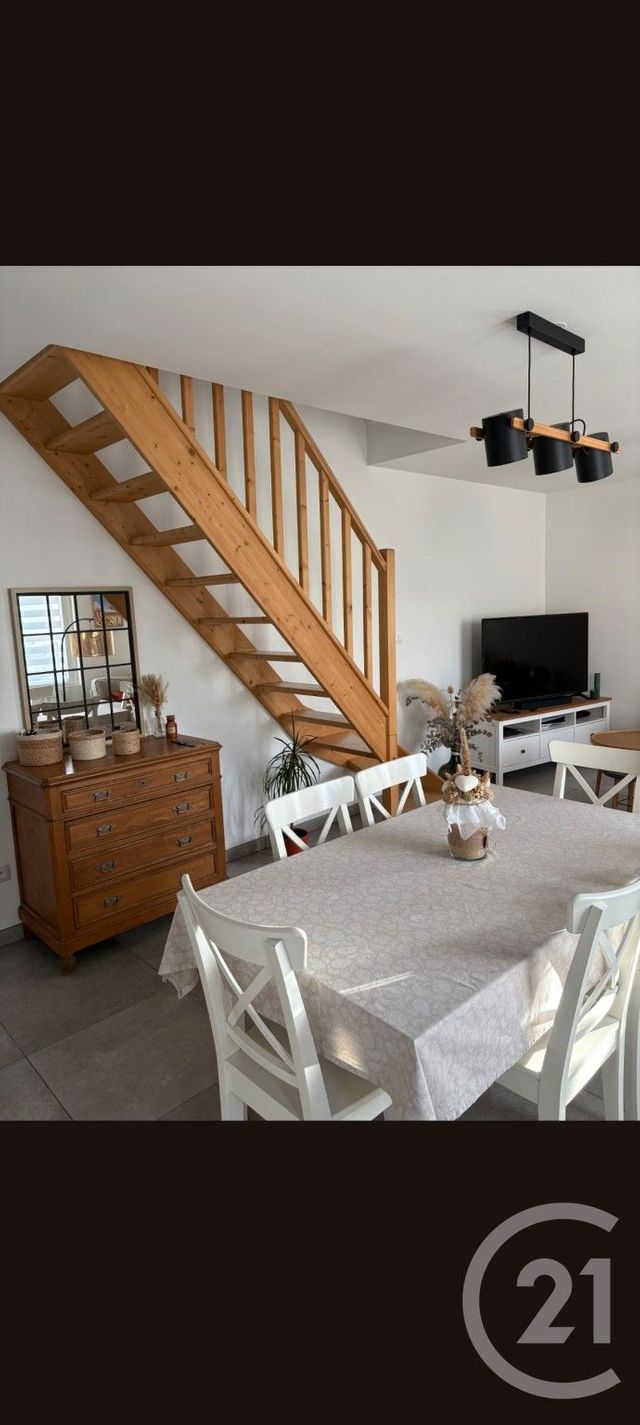 maison - DESVRES - 62