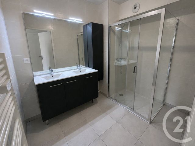 Appartement F3 &agrave; louer - 3 pi&egrave;ces - 85 m2 - Boulogne Sur Mer - 62 - NORD-PAS-DE-CALAIS