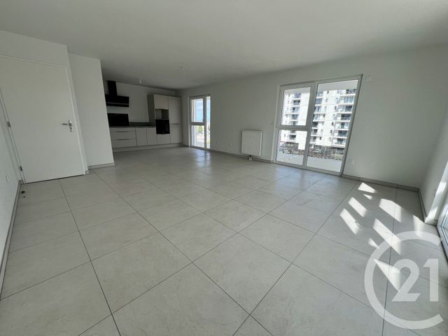 Appartement F3 &agrave; louer - 3 pi&egrave;ces - 85 m2 - Boulogne Sur Mer - 62 - NORD-PAS-DE-CALAIS