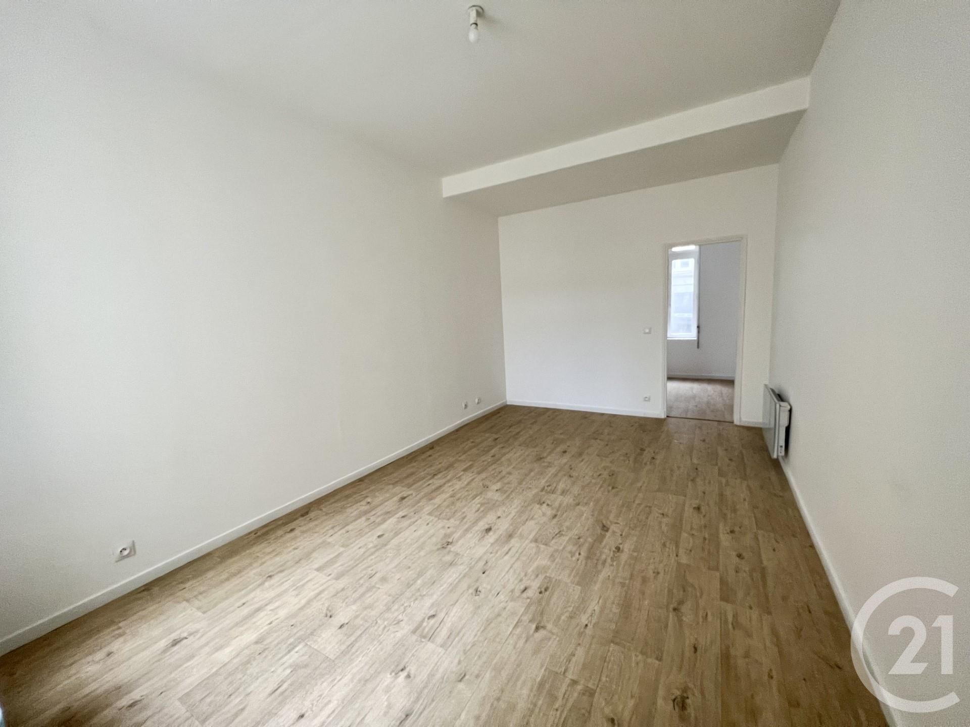 Appartement à Boulogne-sur-Mer