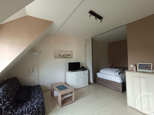 Appartement F3 bis &agrave; louer - 2 pi&egrave;ces - 30,50 m2 - Wimereux - 62 - NORD-PAS-DE-CALAIS