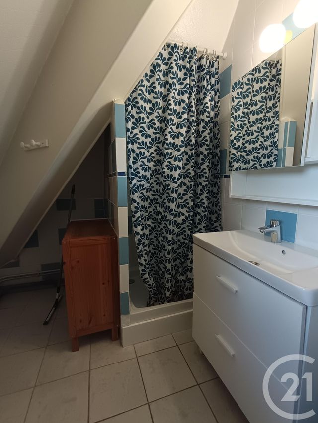 Appartement F3 bis &agrave; louer - 2 pi&egrave;ces - 30,50 m2 - Wimereux - 62 - NORD-PAS-DE-CALAIS