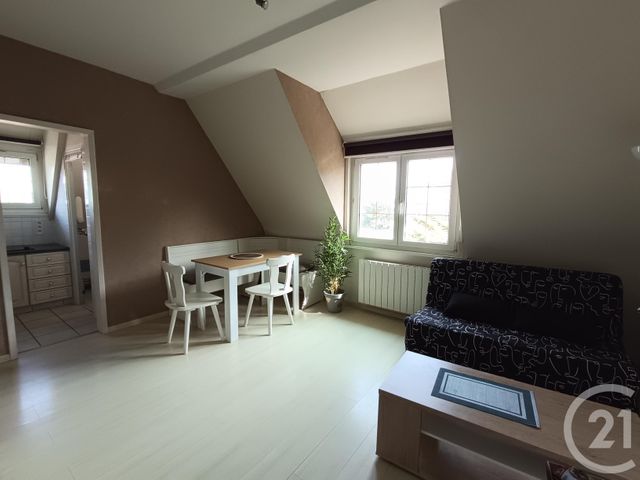 Appartement F3 bis &agrave; louer - 2 pi&egrave;ces - 30,50 m2 - Wimereux - 62 - NORD-PAS-DE-CALAIS