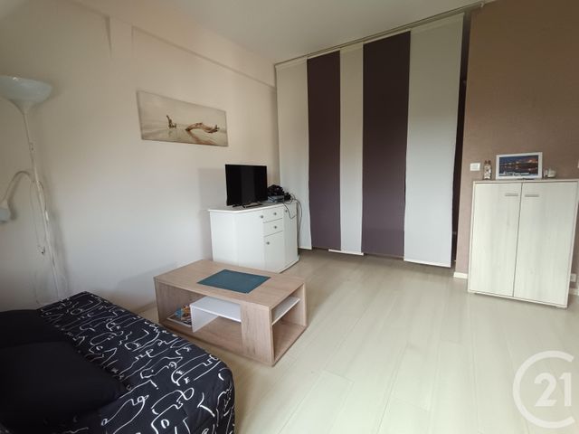 Appartement F3 bis &agrave; louer - 2 pi&egrave;ces - 30,50 m2 - Wimereux - 62 - NORD-PAS-DE-CALAIS