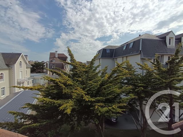 Appartement F3 bis &agrave; louer - 2 pi&egrave;ces - 30,50 m2 - Wimereux - 62 - NORD-PAS-DE-CALAIS