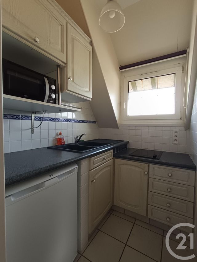 Appartement F3 bis &agrave; louer - 2 pi&egrave;ces - 30,50 m2 - Wimereux - 62 - NORD-PAS-DE-CALAIS