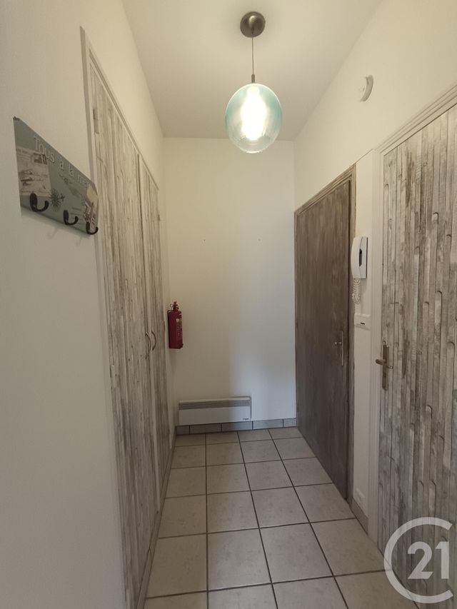 Appartement F3 bis &agrave; louer - 2 pi&egrave;ces - 30,50 m2 - Wimereux - 62 - NORD-PAS-DE-CALAIS