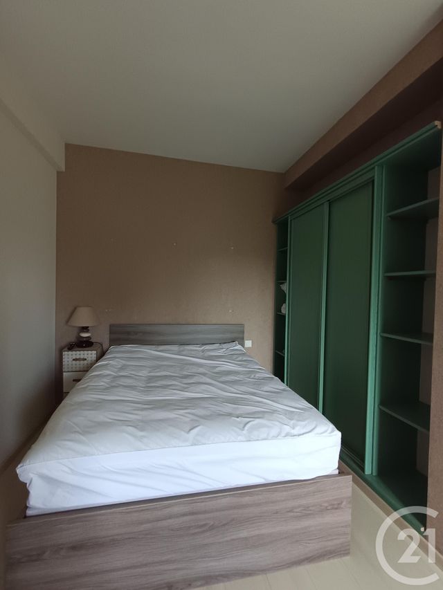 Appartement F3 bis &agrave; louer - 2 pi&egrave;ces - 30,50 m2 - Wimereux - 62 - NORD-PAS-DE-CALAIS