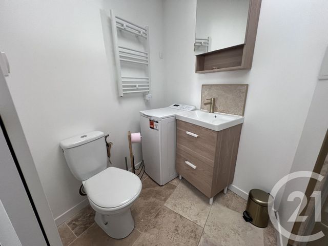 Appartement F2 &agrave; louer - 2 pi&egrave;ces - 42 m2 - Boulogne Sur Mer - 62 - NORD-PAS-DE-CALAIS