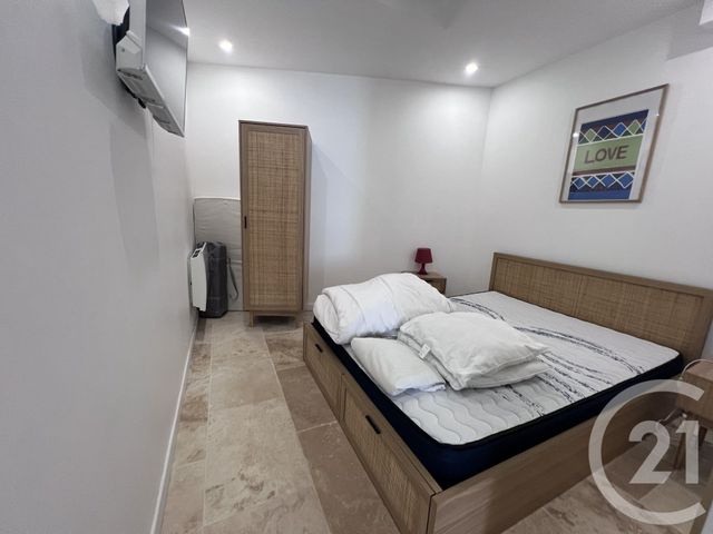 Appartement F2 &agrave; louer - 2 pi&egrave;ces - 42 m2 - Boulogne Sur Mer - 62 - NORD-PAS-DE-CALAIS