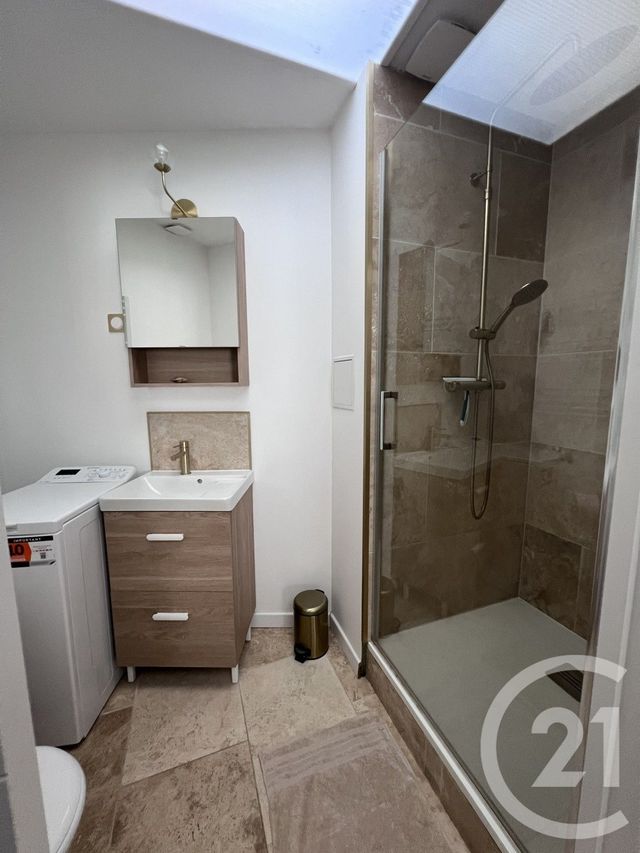 Appartement F2 &agrave; louer - 2 pi&egrave;ces - 42 m2 - Boulogne Sur Mer - 62 - NORD-PAS-DE-CALAIS