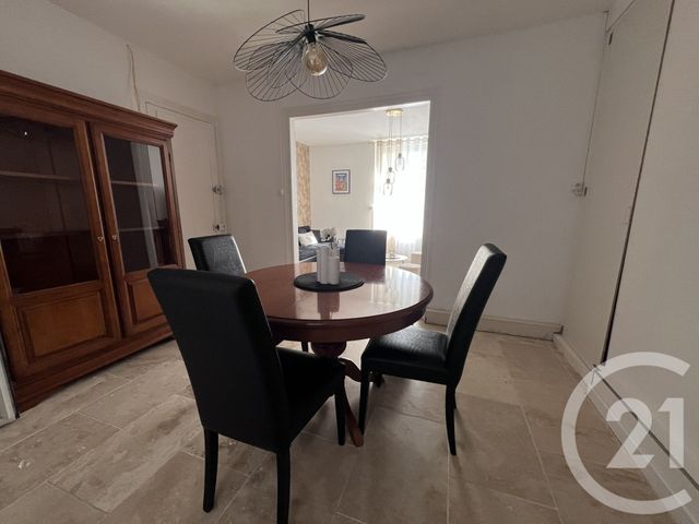 Appartement F2 &agrave; louer - 2 pi&egrave;ces - 42 m2 - Boulogne Sur Mer - 62 - NORD-PAS-DE-CALAIS