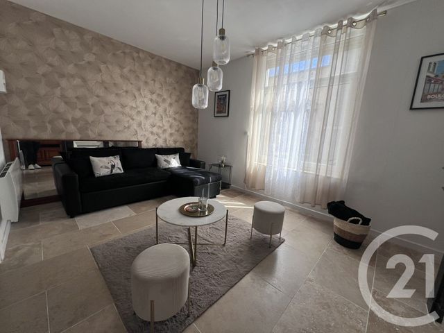 appartement - BOULOGNE SUR MER - 62